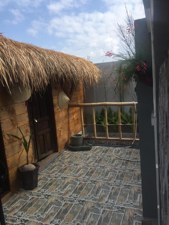 Homestay Nha Muoi Quy Nhơn Kültér fotó