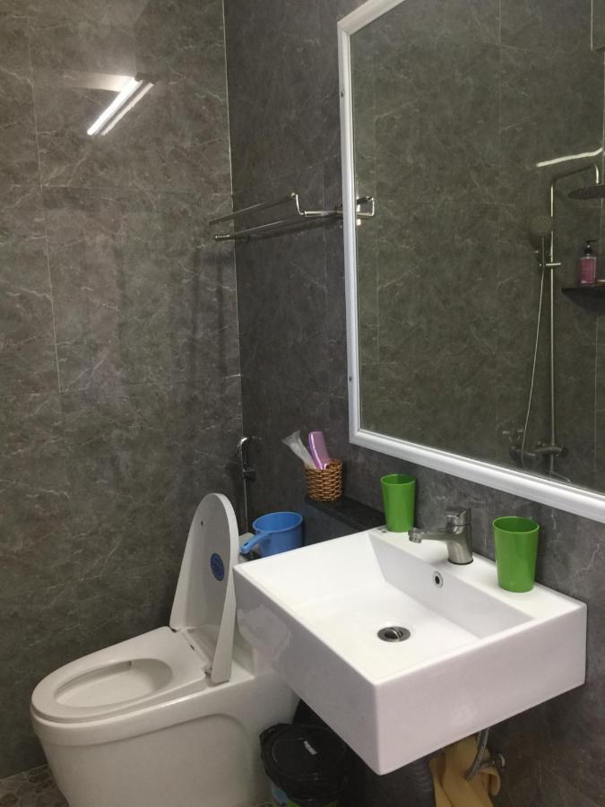 Homestay Nha Muoi Quy Nhơn Kültér fotó