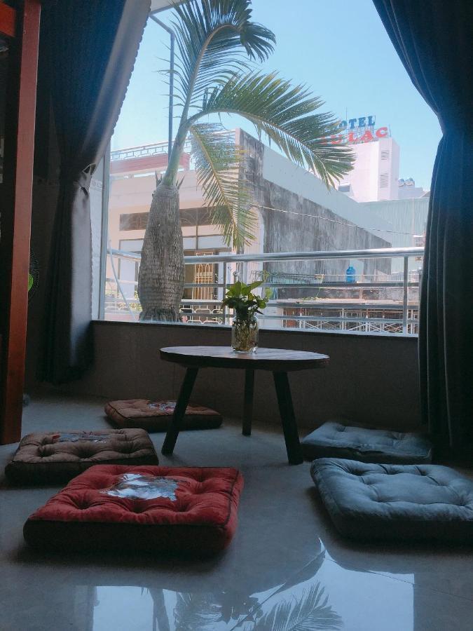 Homestay Nha Muoi Quy Nhơn Kültér fotó