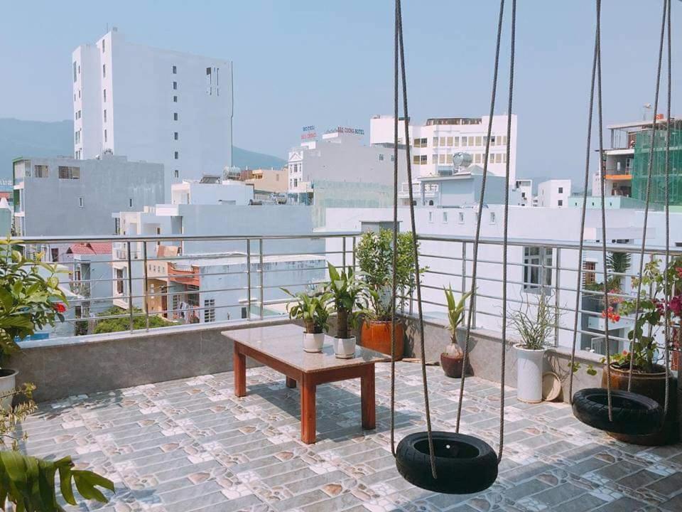 Homestay Nha Muoi Quy Nhơn Kültér fotó