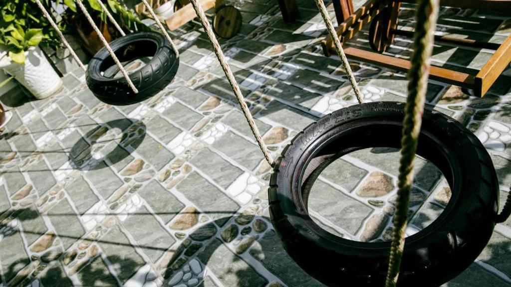 Homestay Nha Muoi Quy Nhơn Kültér fotó