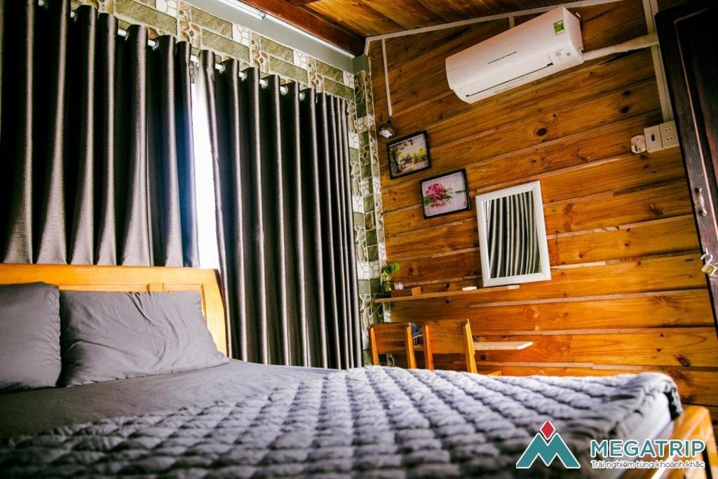 Homestay Nha Muoi Quy Nhơn Kültér fotó