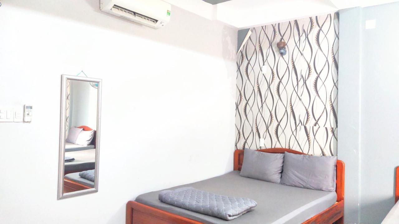 Homestay Nha Muoi Quy Nhơn Kültér fotó