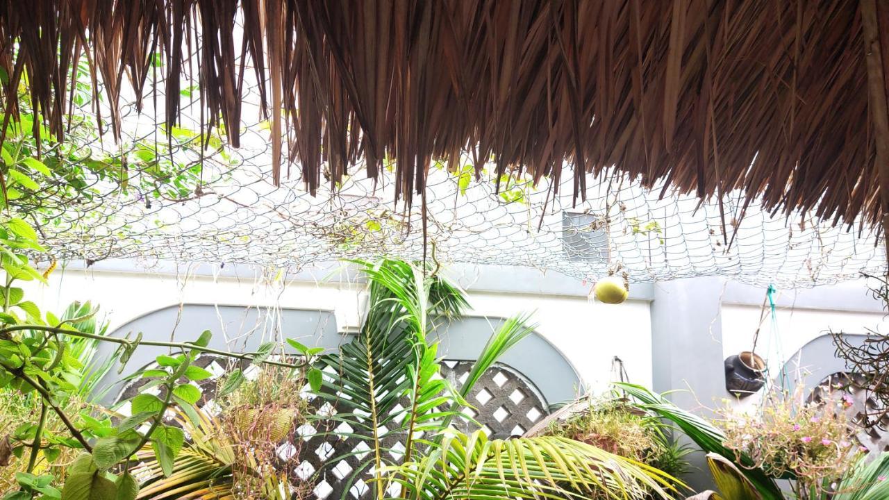 Homestay Nha Muoi Quy Nhơn Kültér fotó