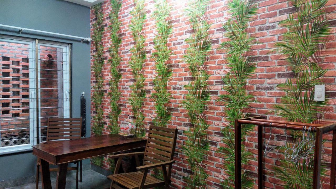 Homestay Nha Muoi Quy Nhơn Kültér fotó
