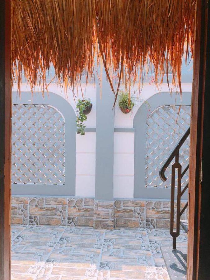 Homestay Nha Muoi Quy Nhơn Kültér fotó