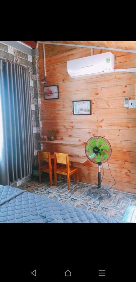 Homestay Nha Muoi Quy Nhơn Kültér fotó