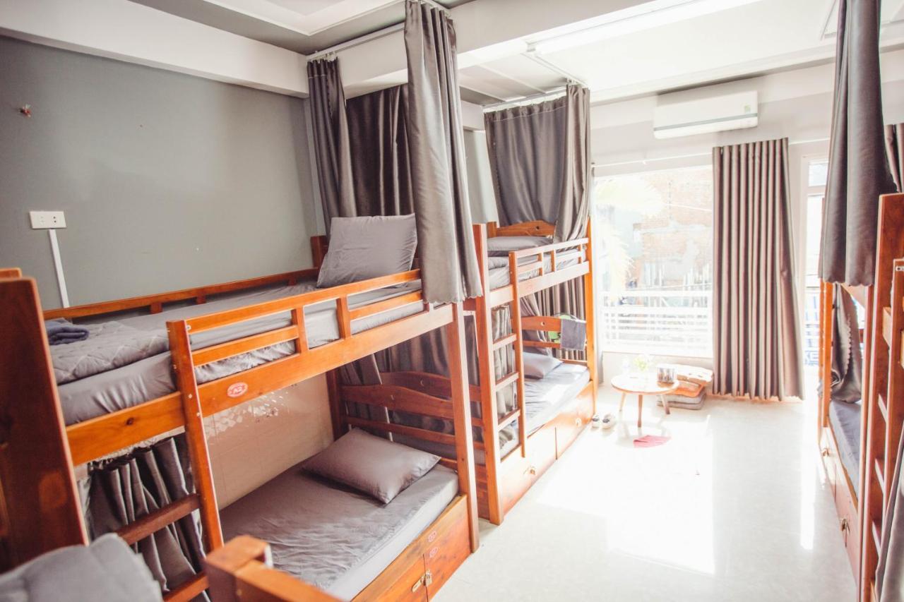 Homestay Nha Muoi Quy Nhơn Kültér fotó