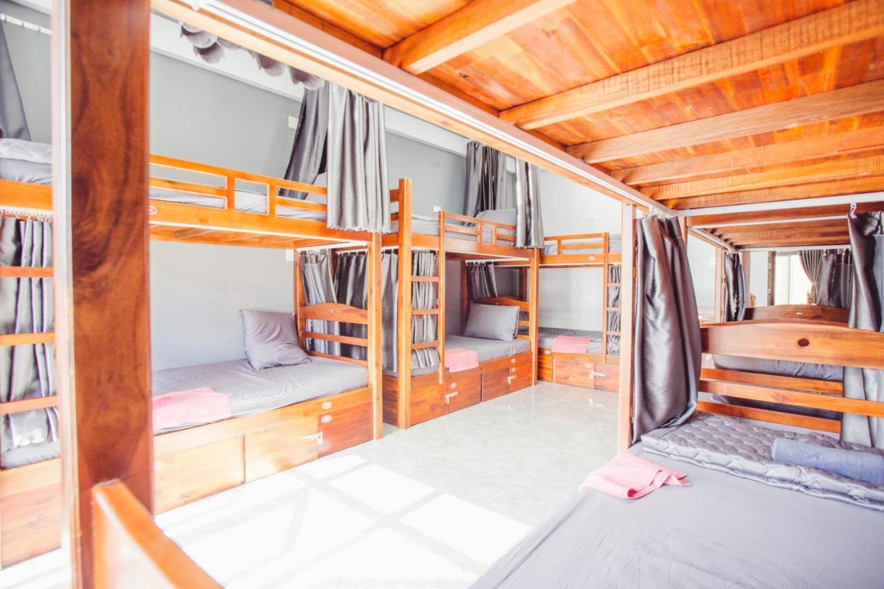 Homestay Nha Muoi Quy Nhơn Kültér fotó